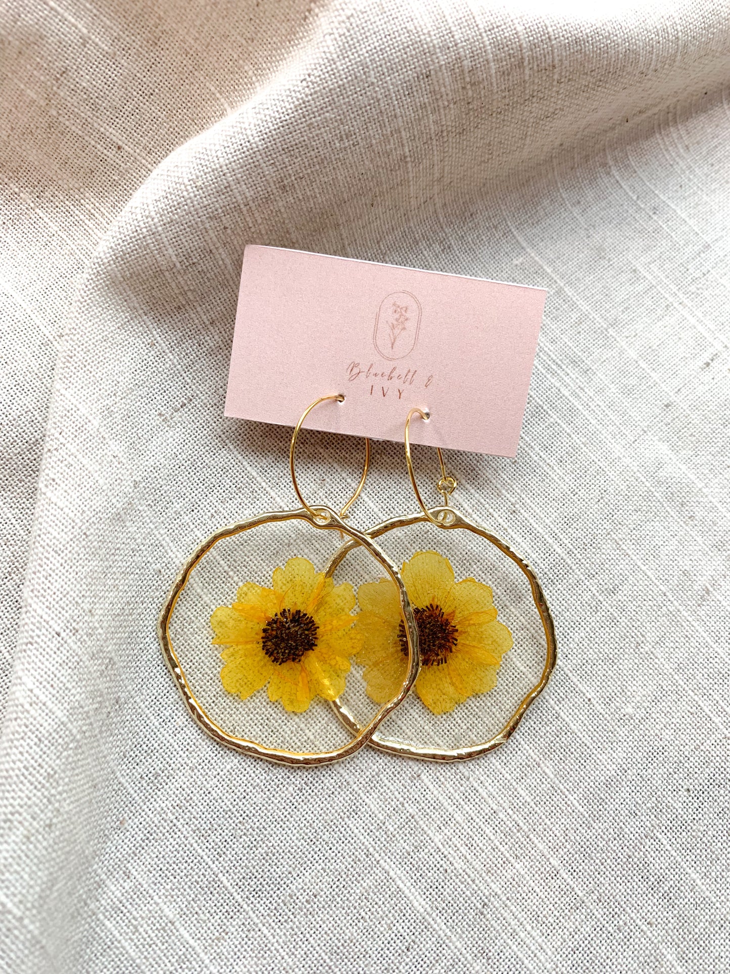 Chrysanthemum Sun Dangle